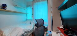 Palm Gardens (D23), Condominium #518119941